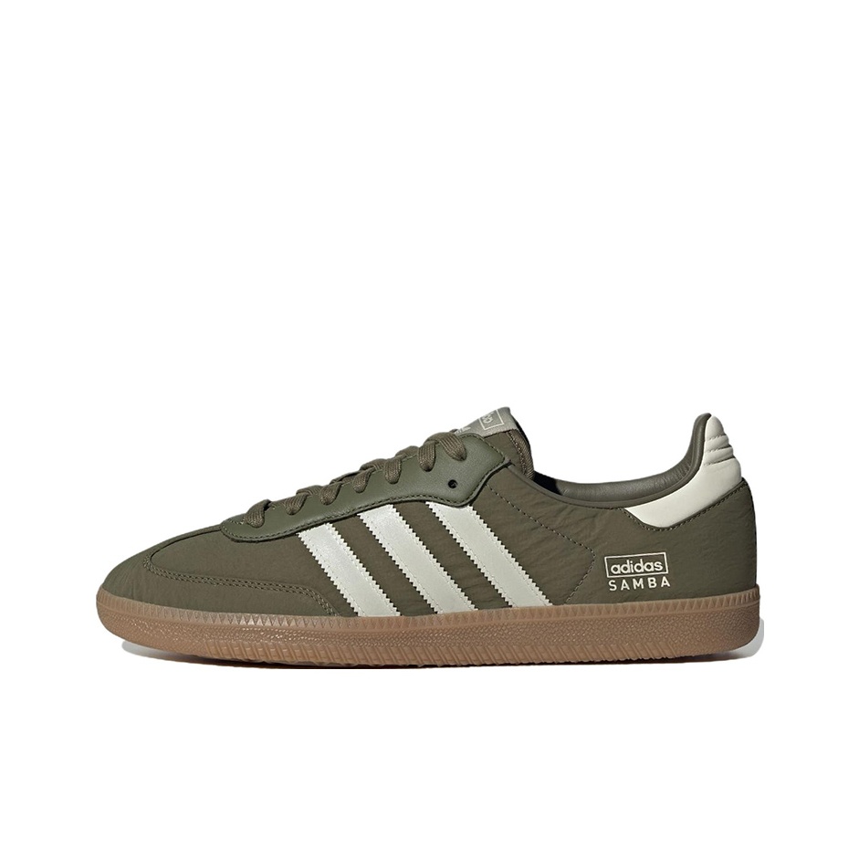Adidas Shoes Samba - Adidas Originals SAMBA OG Comfortable Low