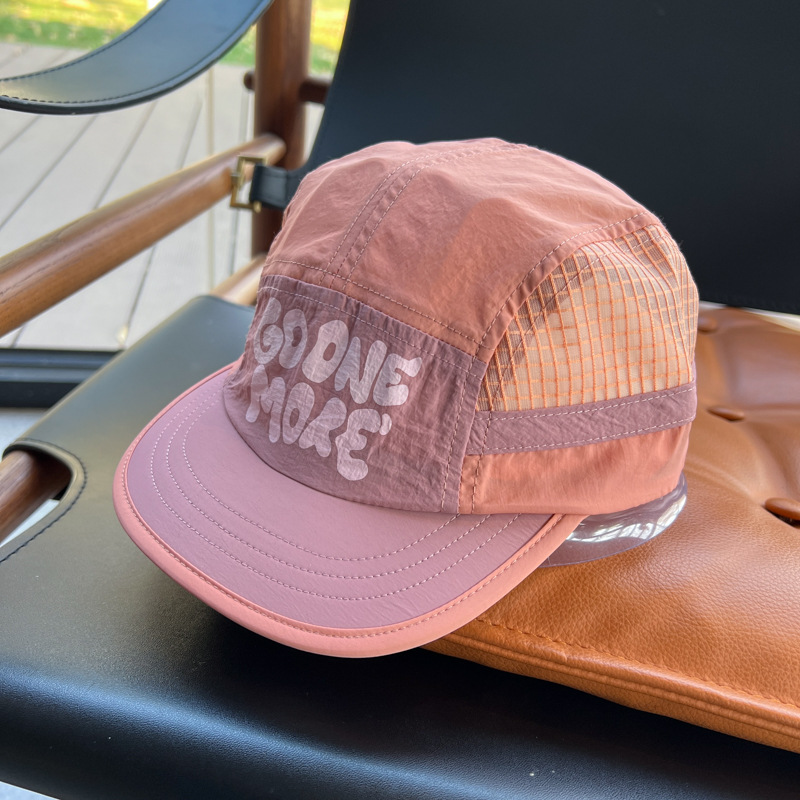 Lightweight Quick Drying Runni - Running Cap Lightweight ulasan dan harga