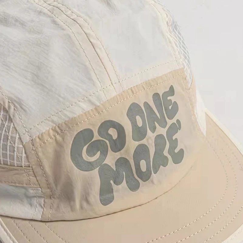 Lightweight Quick Drying Runni - Running Cap Lightweight ulasan dan harga