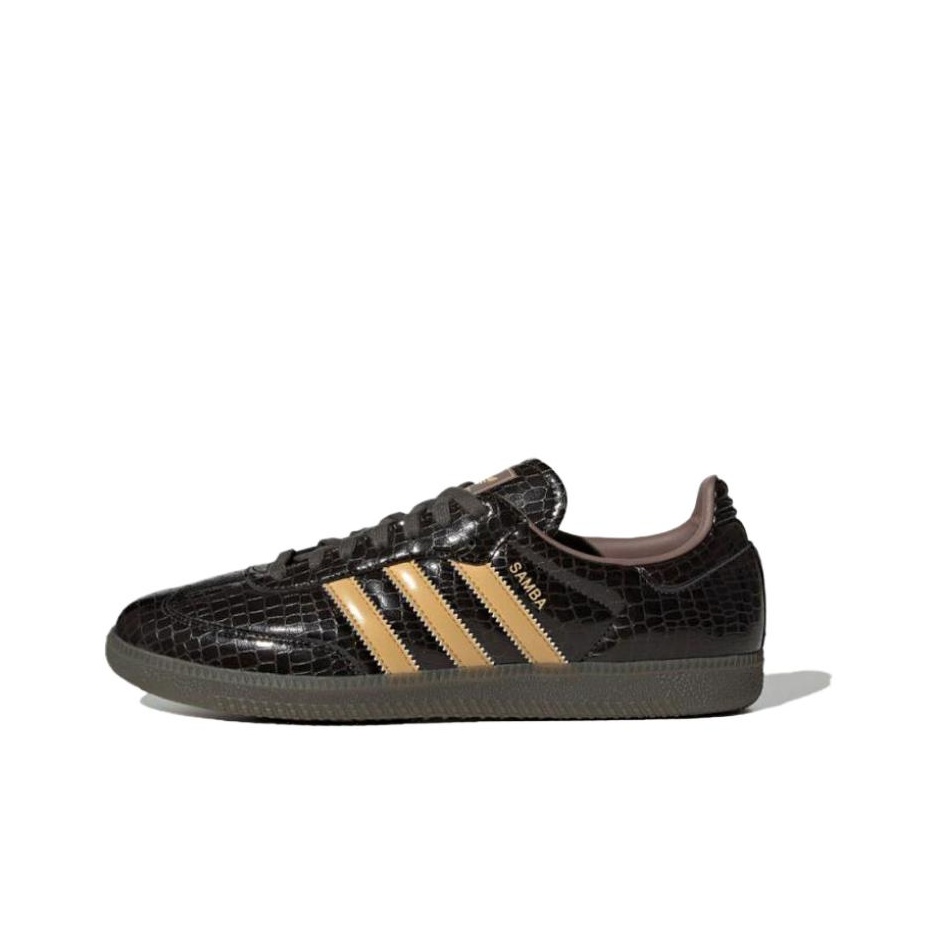 Adidas Originals Samba Low top - Adidas Shoes Samba ulasan dan harga