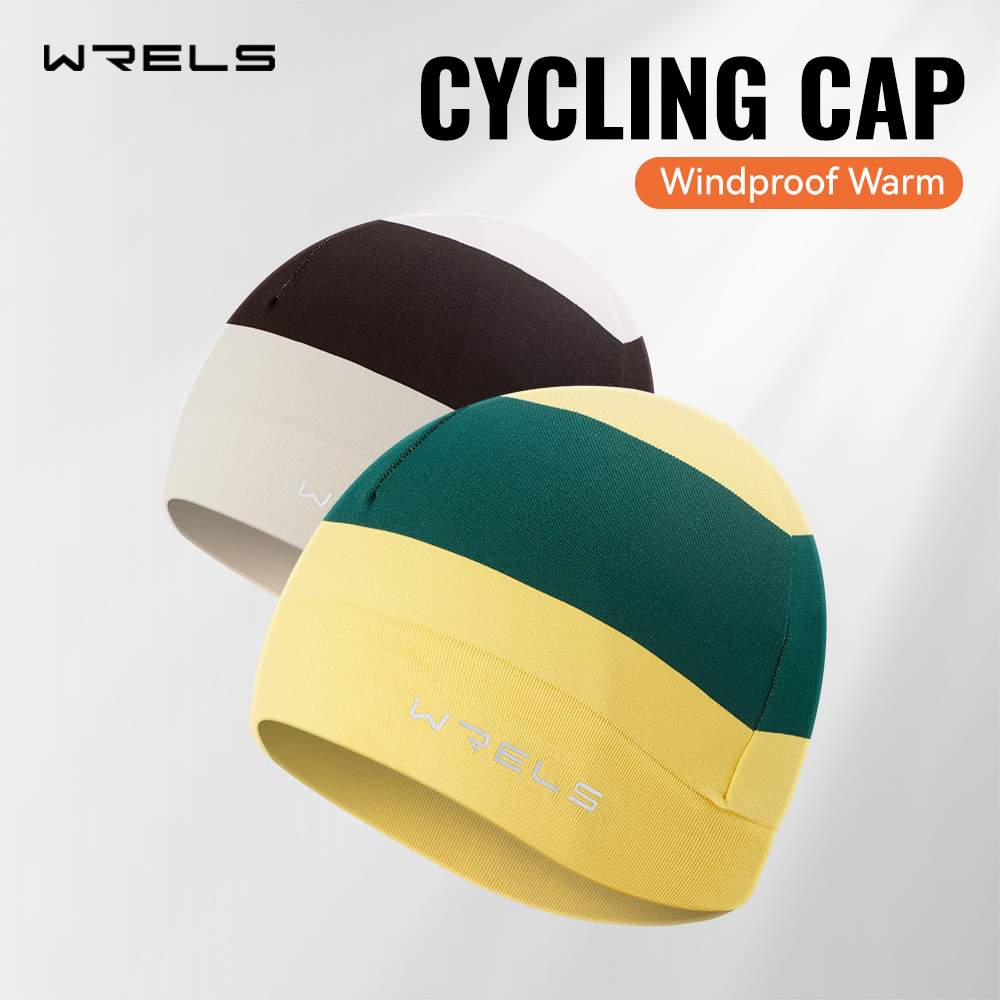 WRELS Men and Women Winter War - Running Cap Lightweight ulasan dan harga